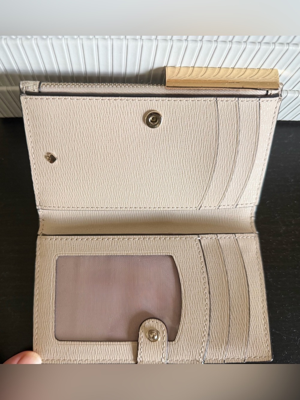 Kate Spade Bifold Wallet - Picture 3 of 3